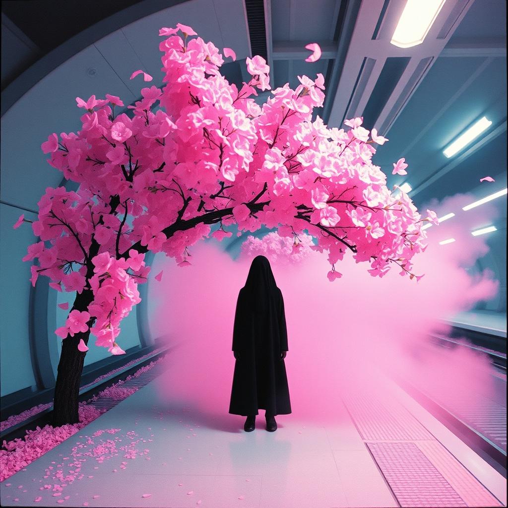 桜咲け1 artwork