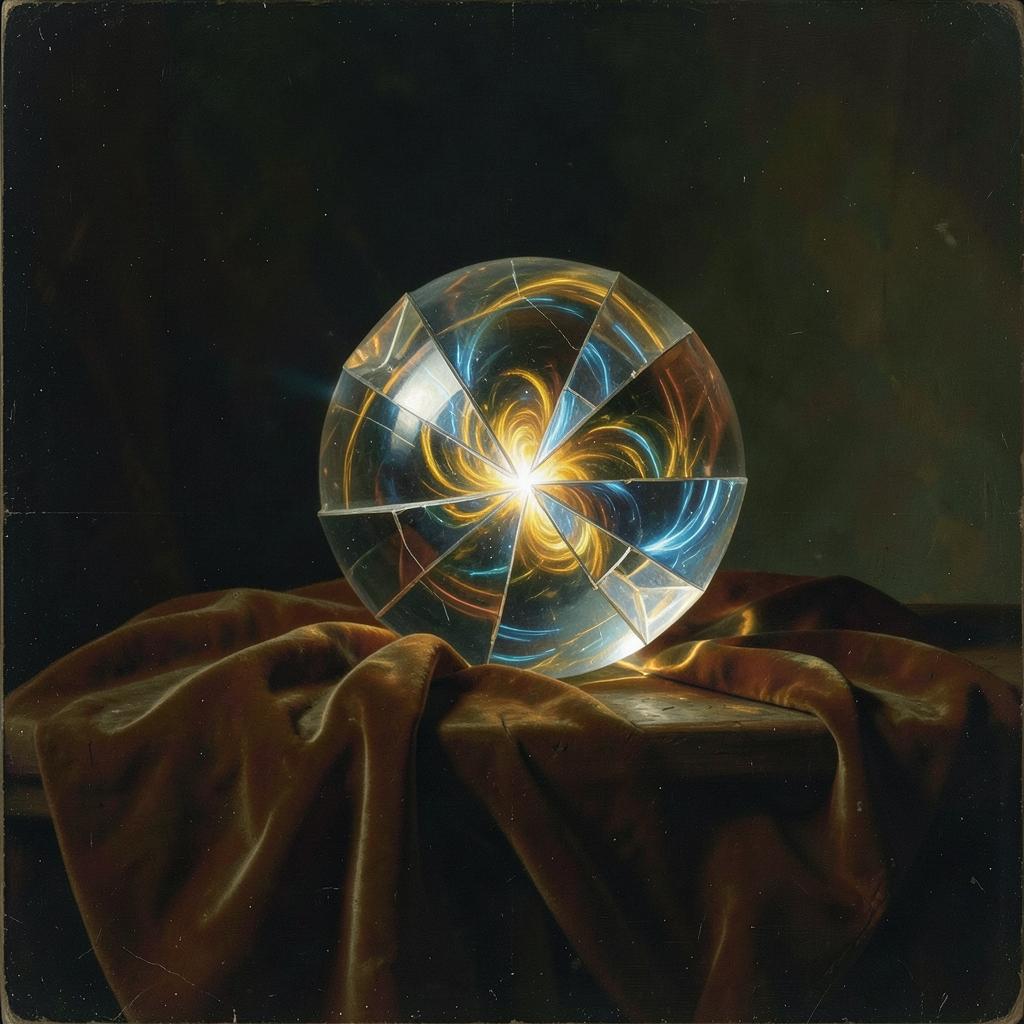 Transpheric -  cover Amiga music artwork