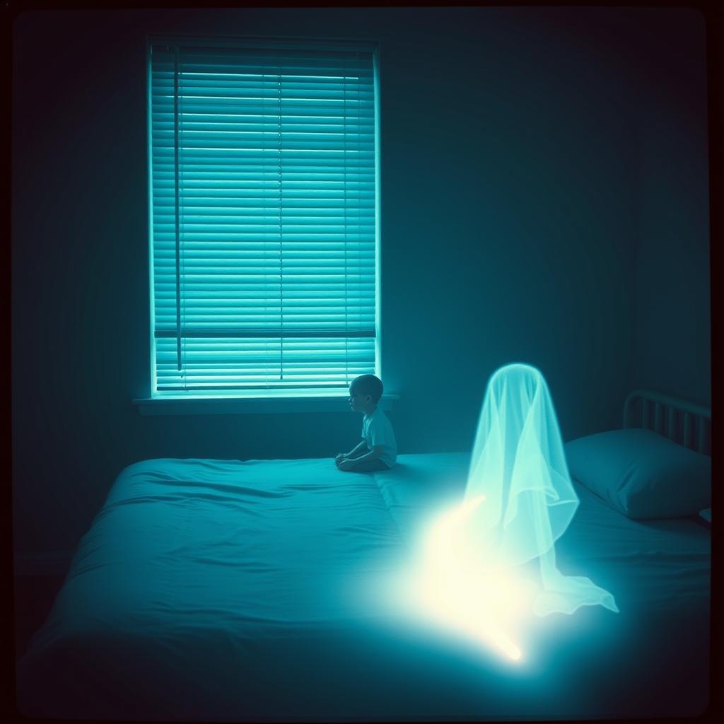 Voice picture for Untitled Persona