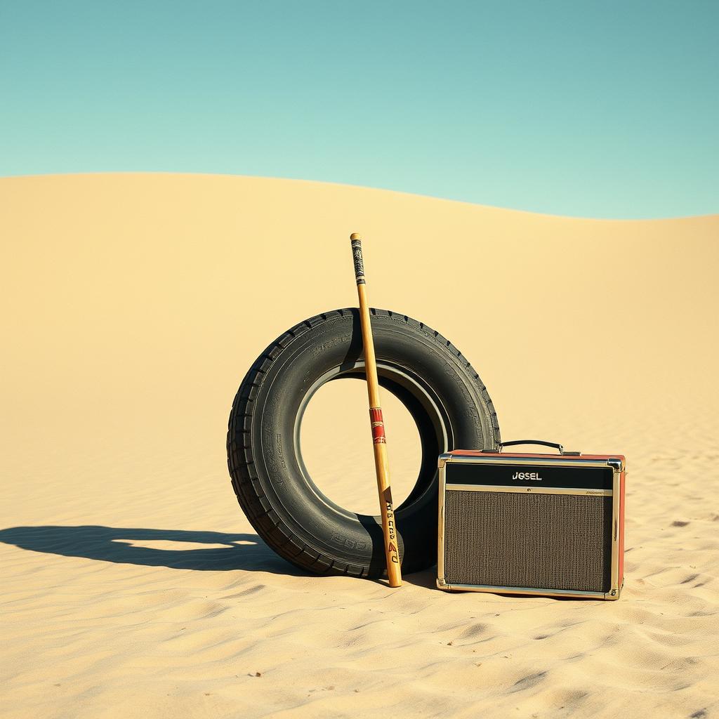 Song Image