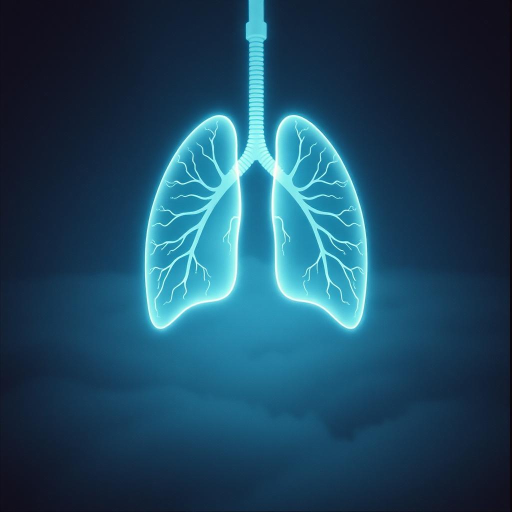 Breathe artwork