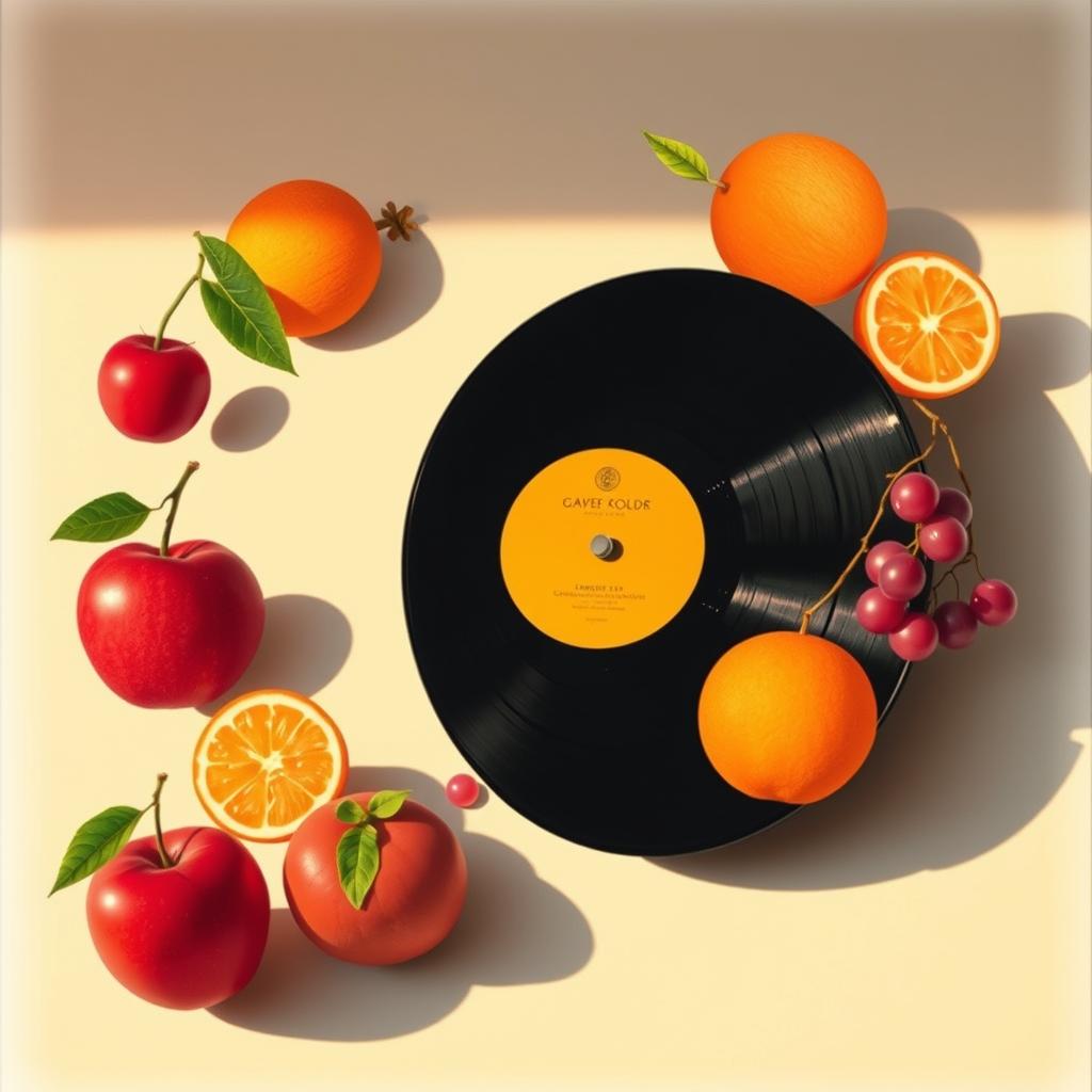 Song Cover Image