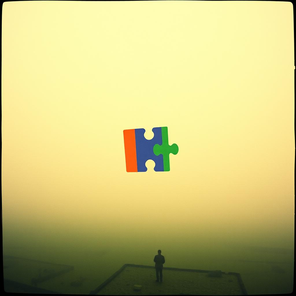 Keep Guessing artwork