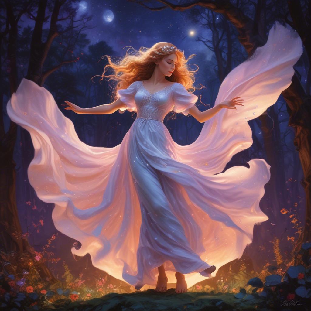 Sensual Grand Naamah artwork