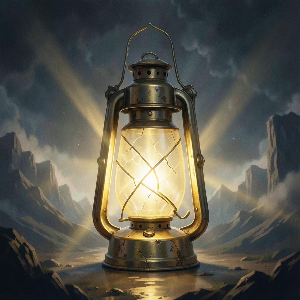 Voice image for Still alive