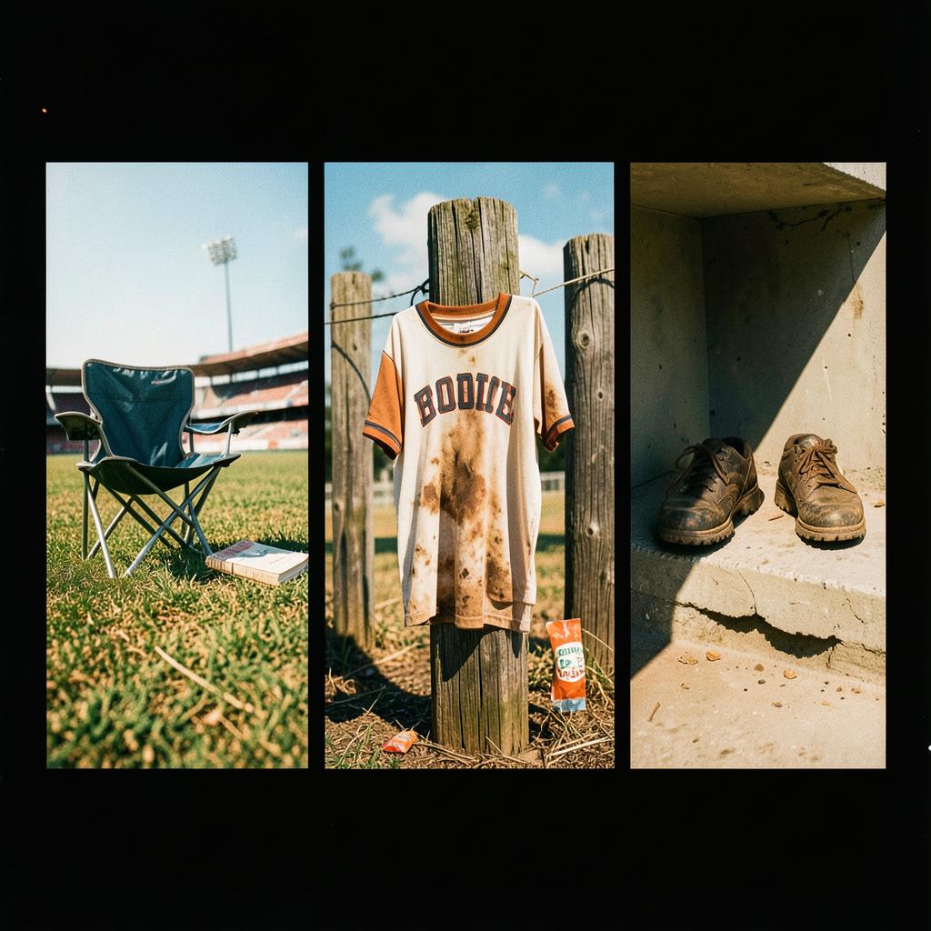 Baseball Mama artwork