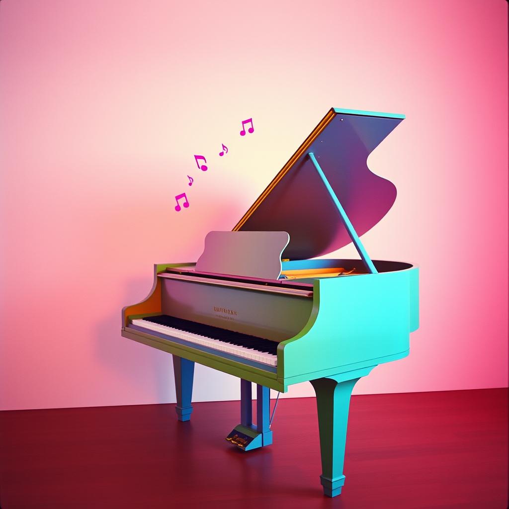 Playlist cover art