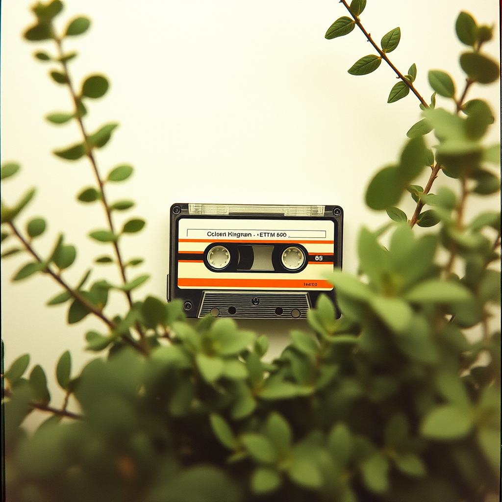 6. AI Chillz artwork