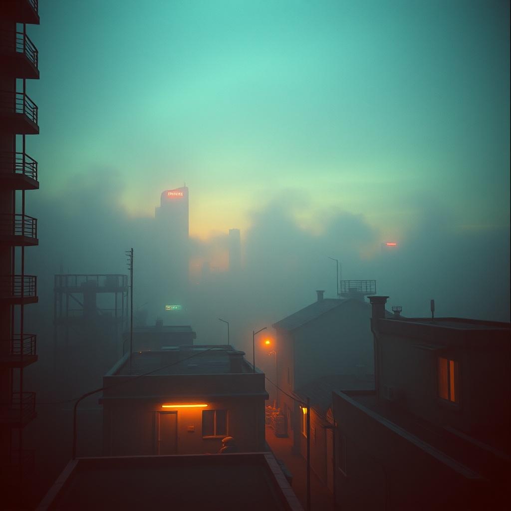 Dreams artwork