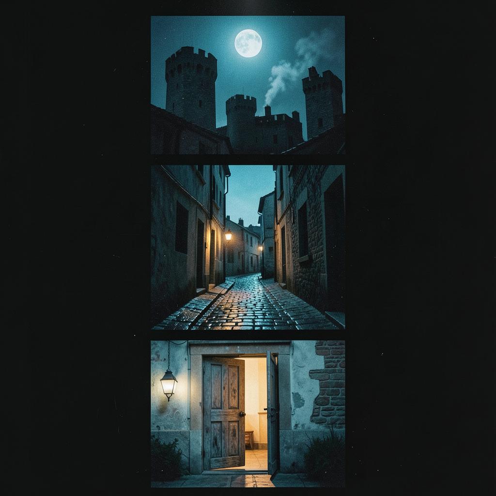 Song Image