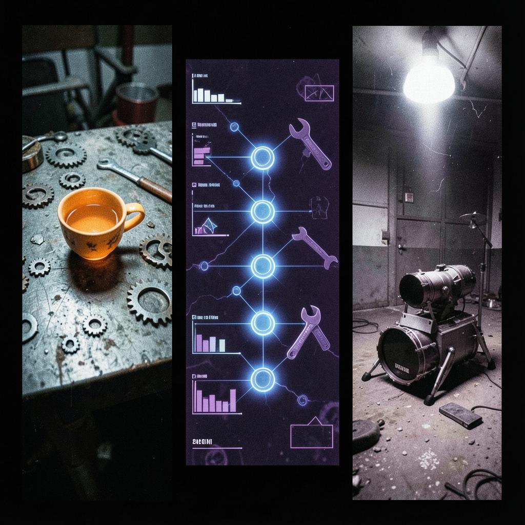 Picking the right skills artwork