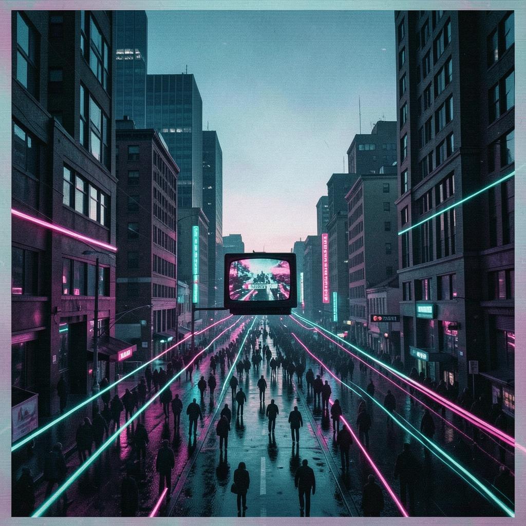Song Cover Image