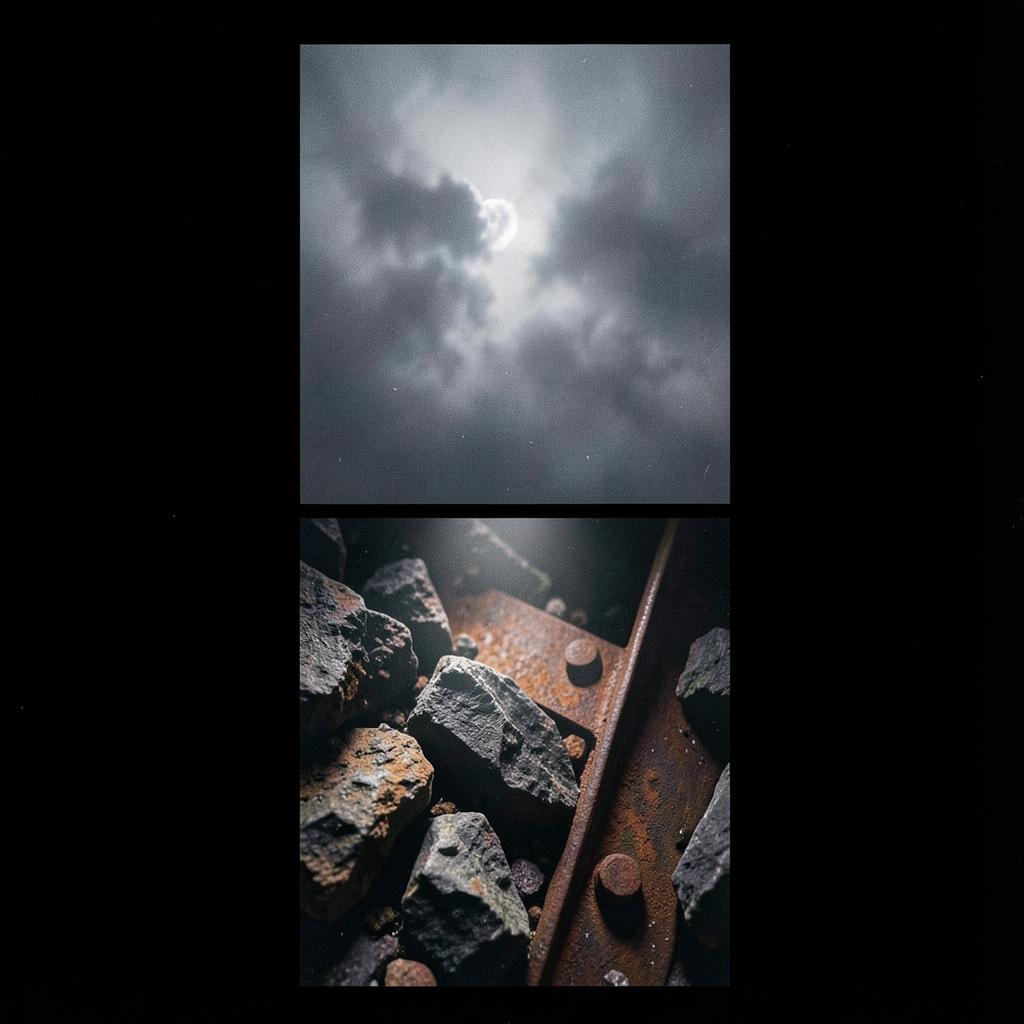 Dark Invitation artwork