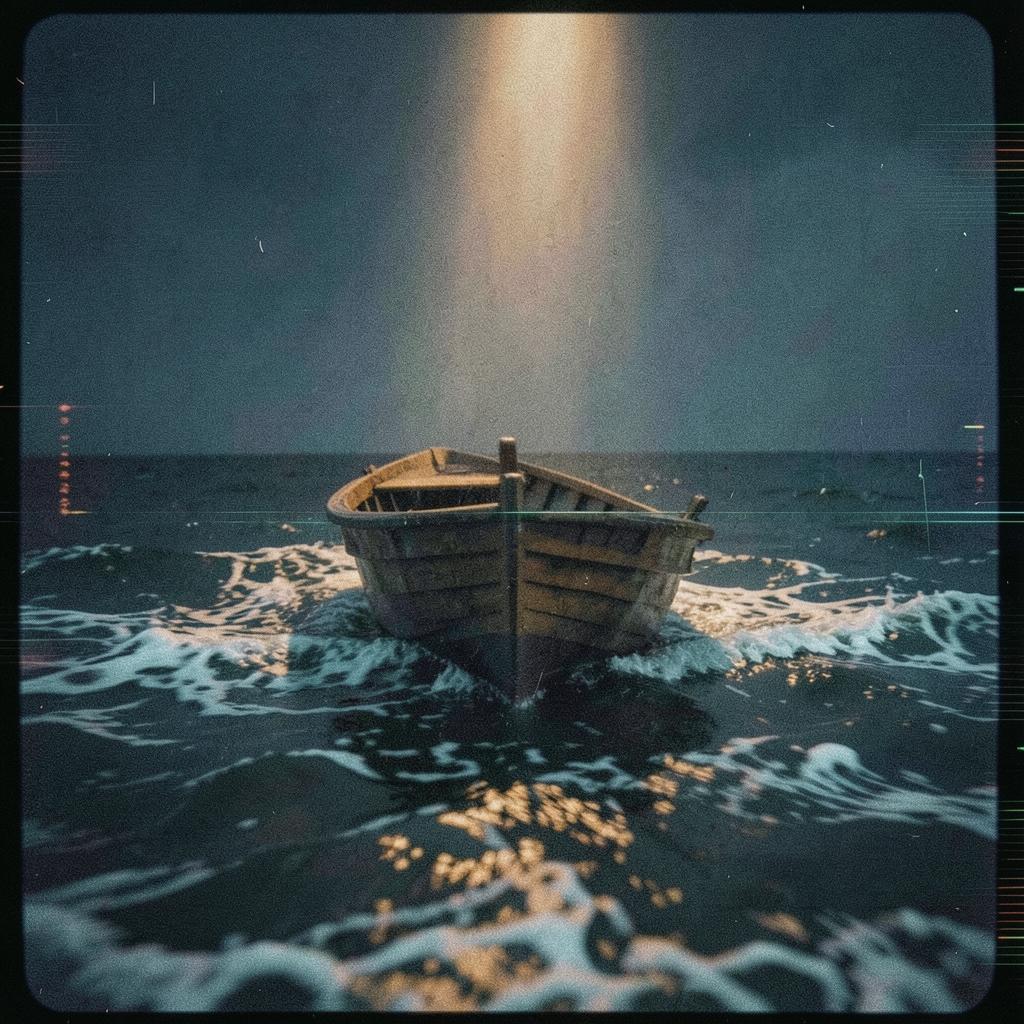 HOLD MY HAND, O LORD II-Ab_bA-II artwork