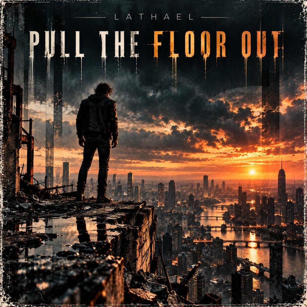 PULL THE FLOOR OUT