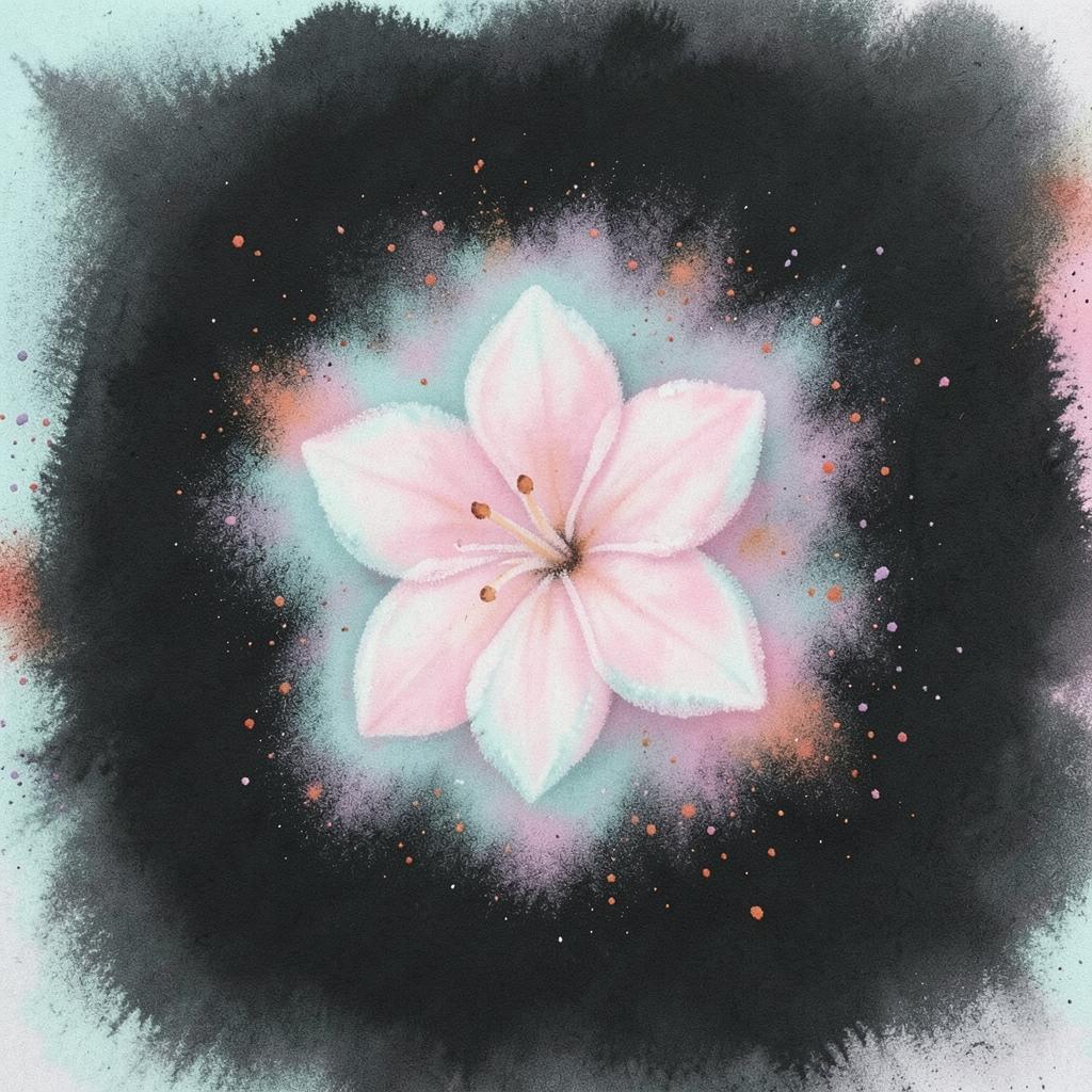 Jasmine Dreams artwork