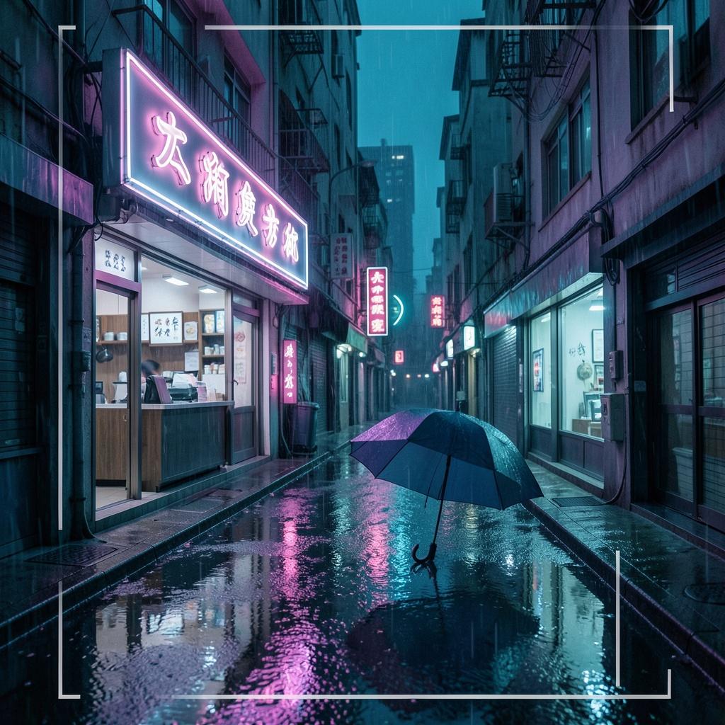 那懂喜動 | Suno lyrics, thaita poetry artwork