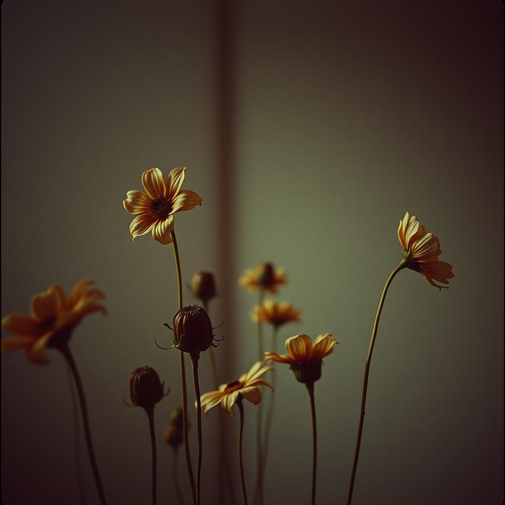 Seasons…. artwork