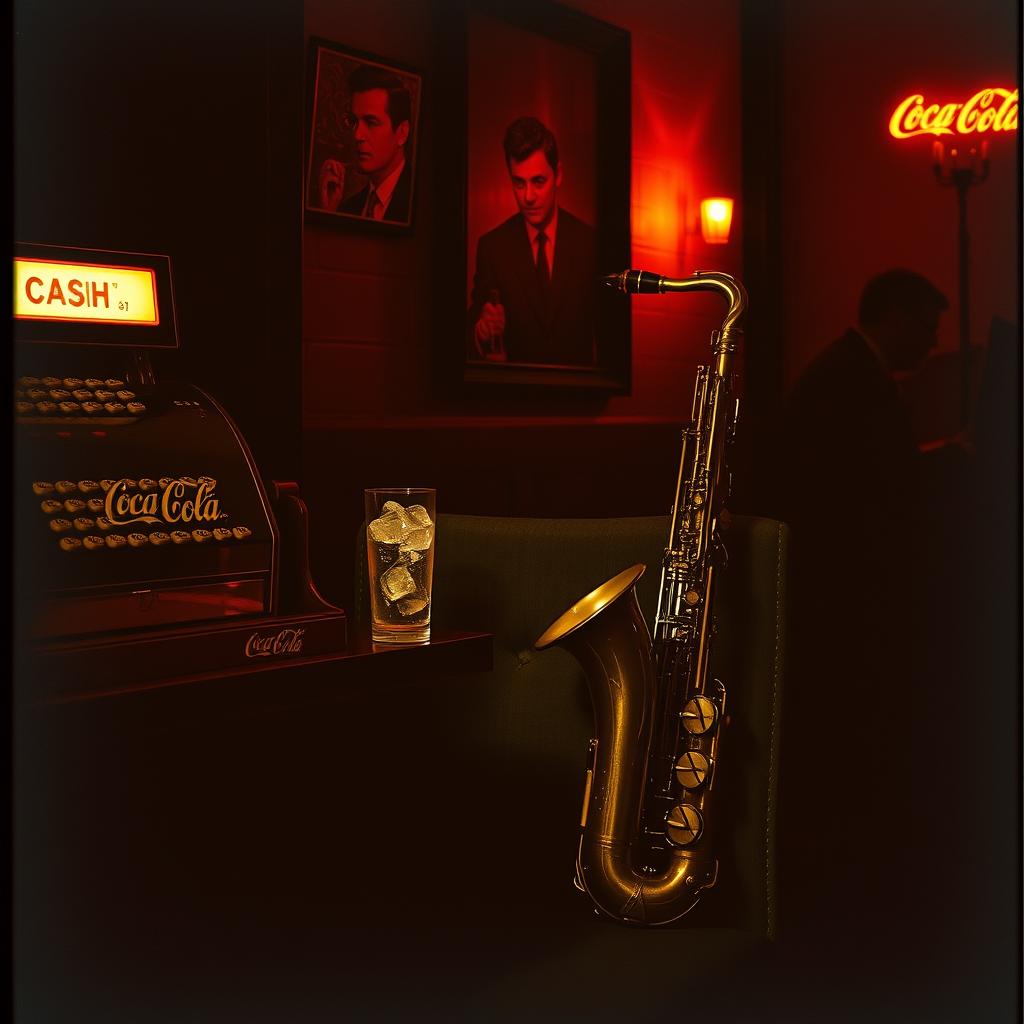 Persona image for MALE JAZZ GUITAR AND VOICE