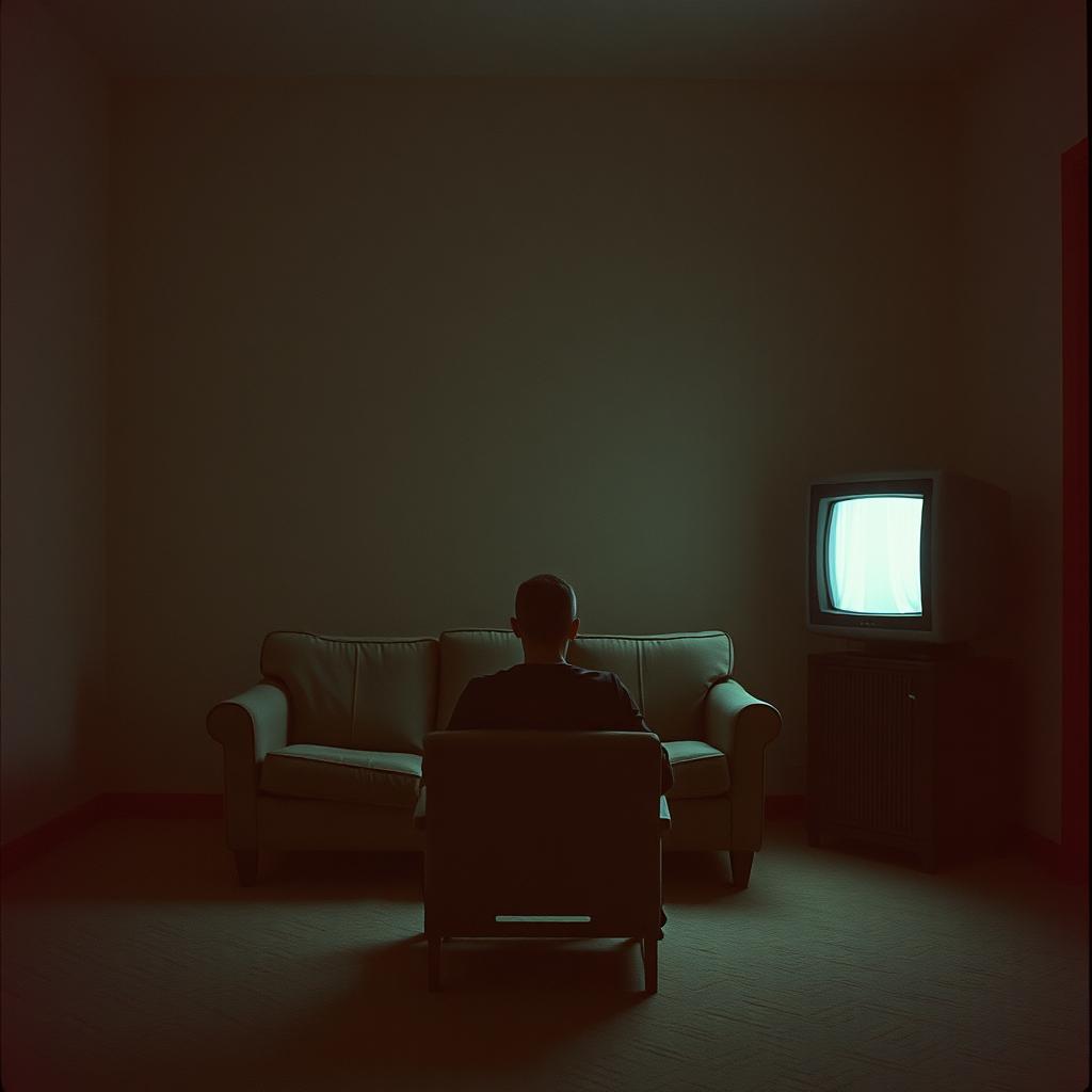 Persona image for Nederlandse Stem (Ruw)