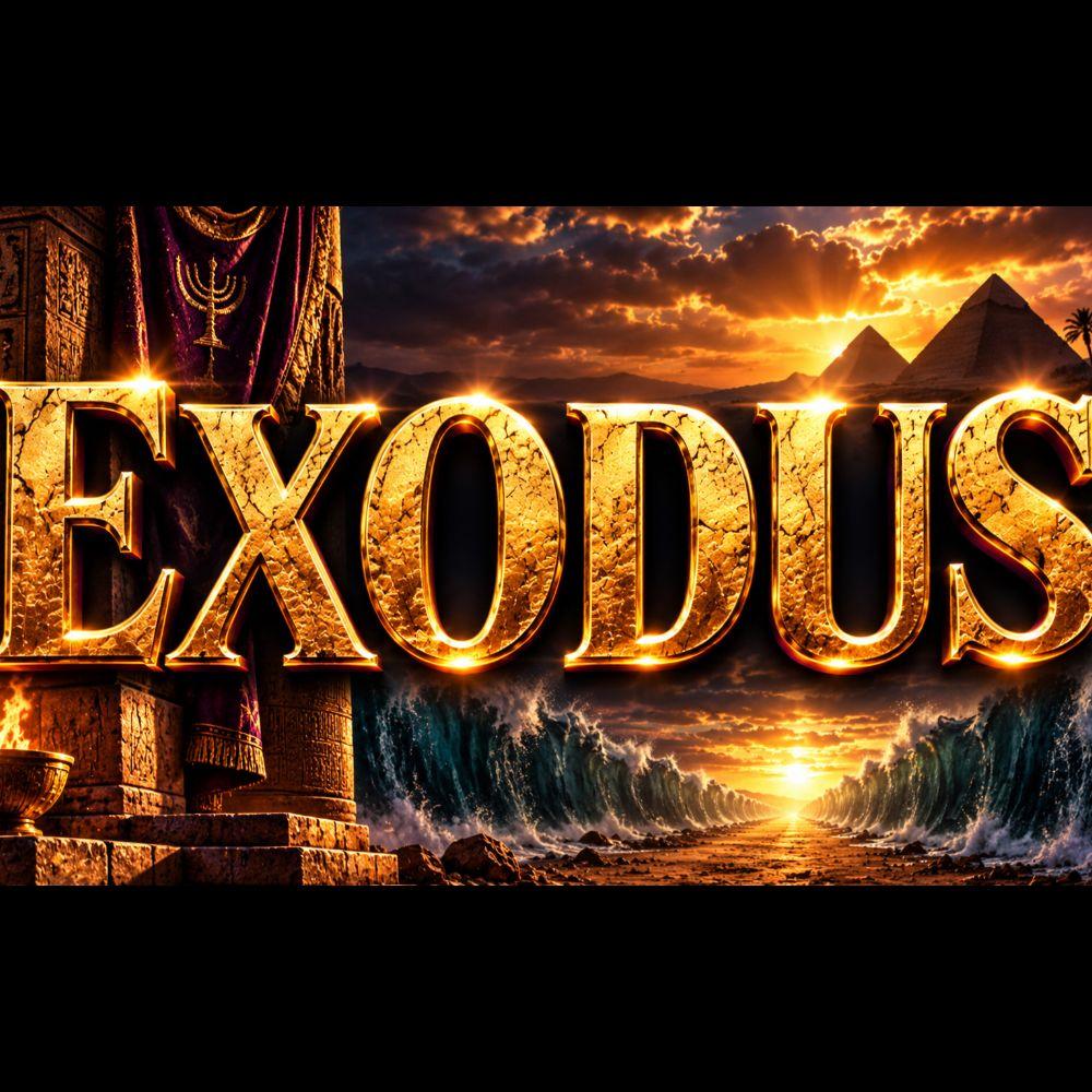 Torah - Exodus   
