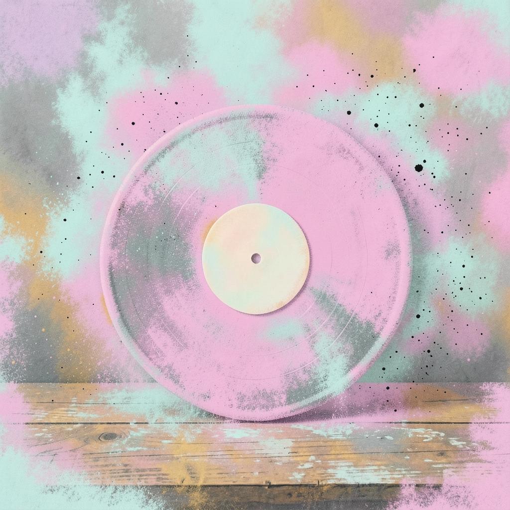 Chances Are, You're Not Gone artwork