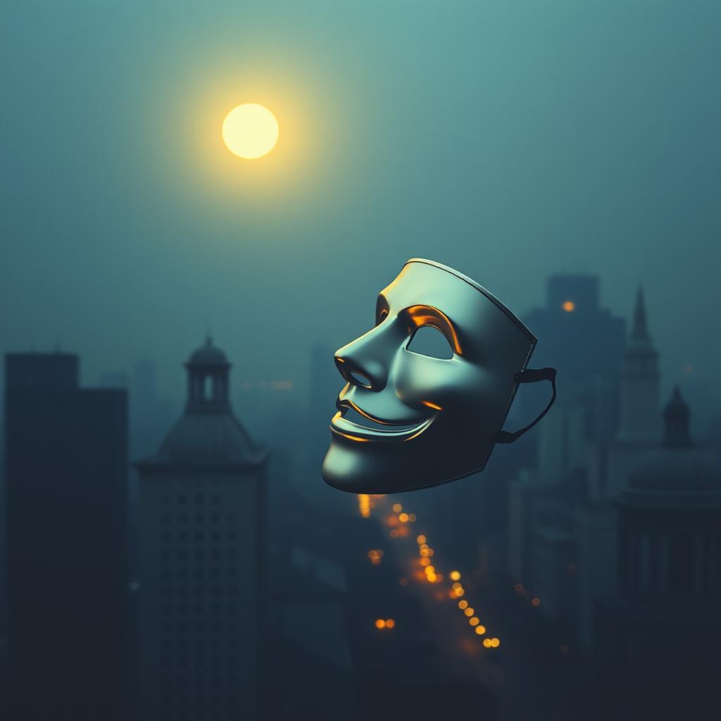 Persona image for Untitled Persona