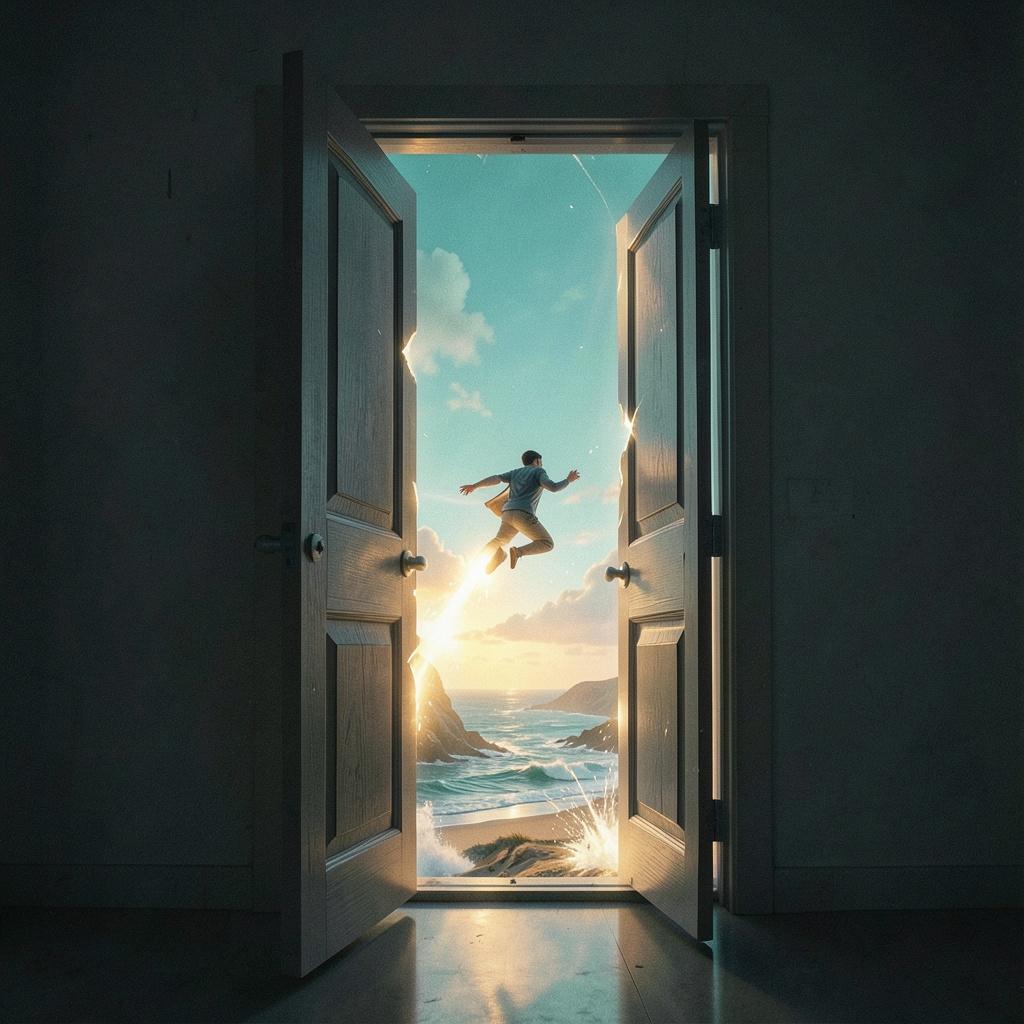 No time to know artwork