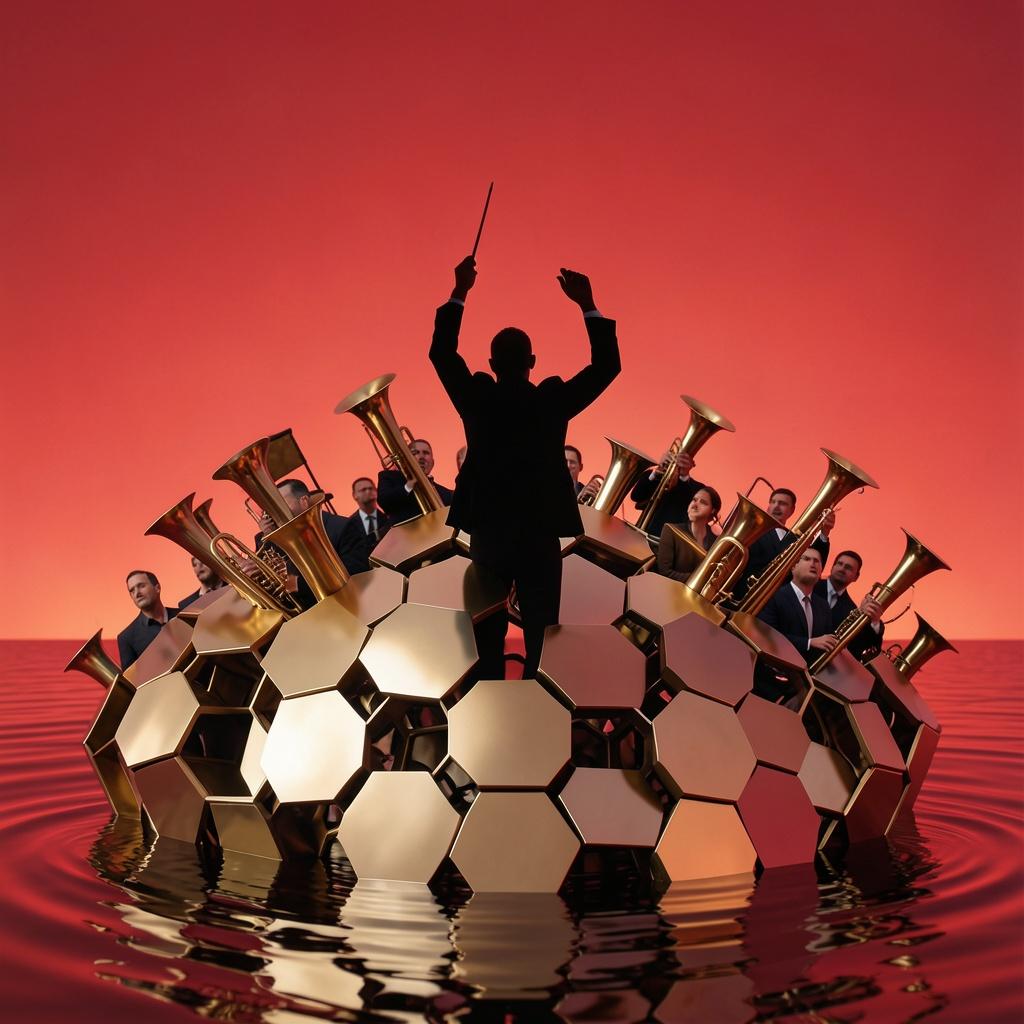 WELCOME TO THE HIVE artwork