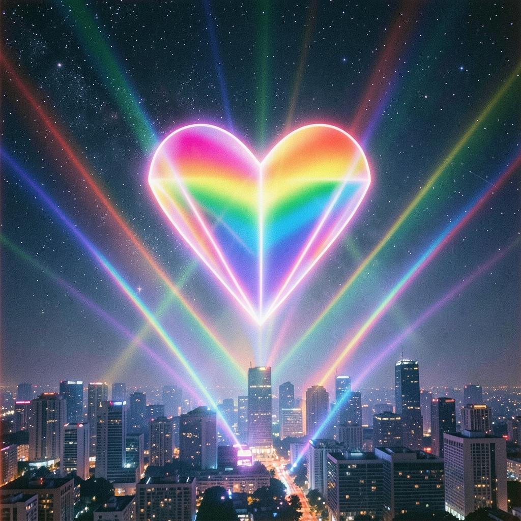 Colours artwork