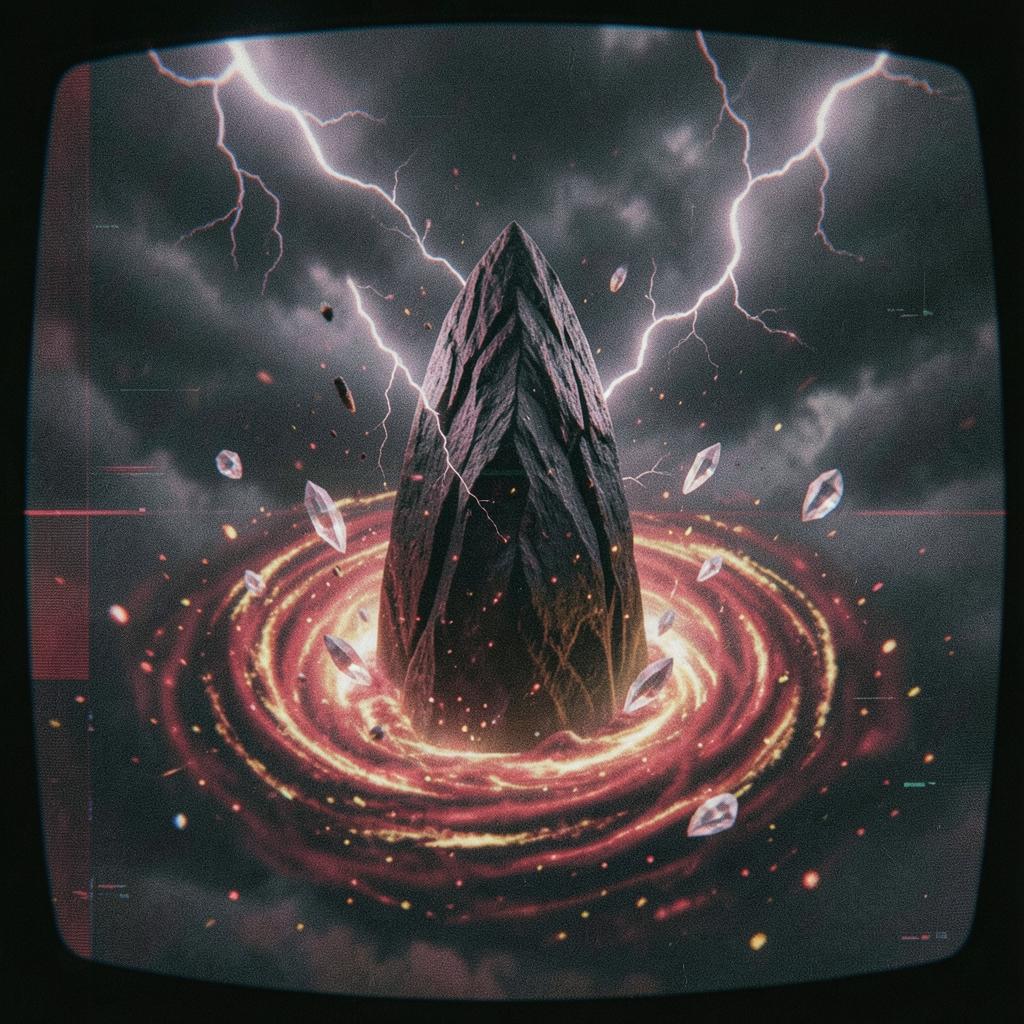 Legends Rising artwork