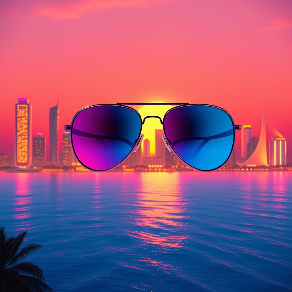 Aviator (Καθρέφτες) artwork