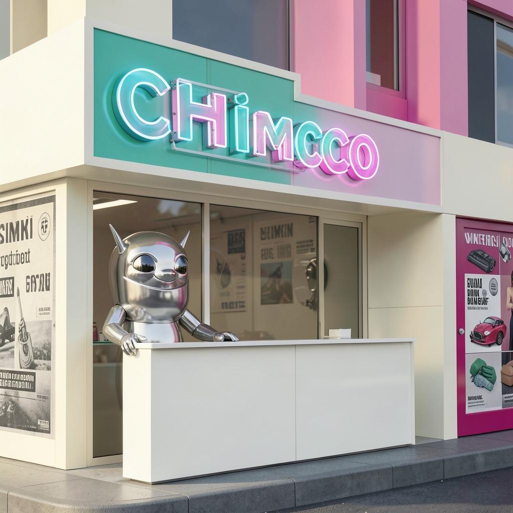 chimco jingles