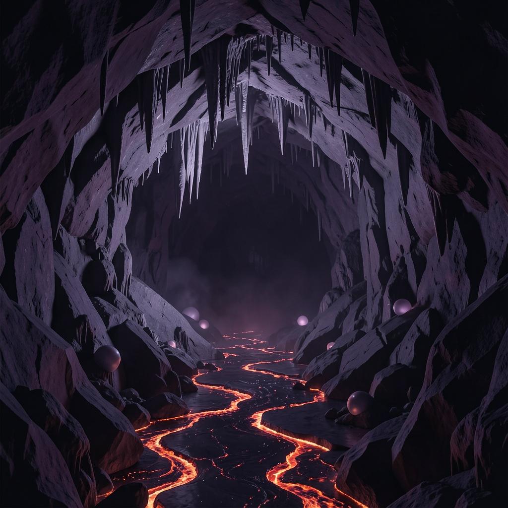 Basalt Maw artwork