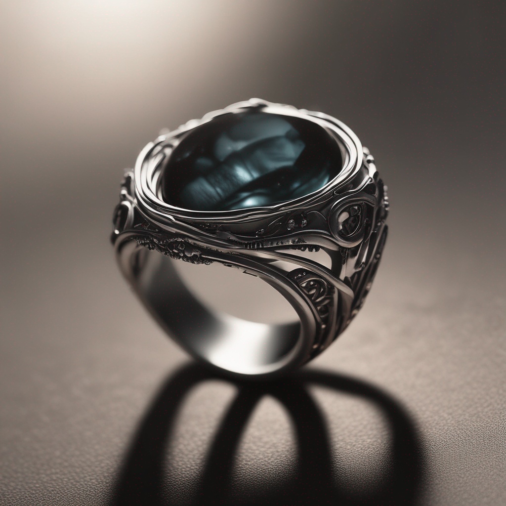 Ring verse artwork