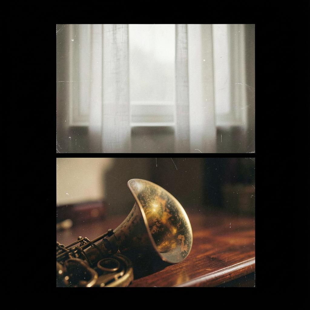 Found You artwork