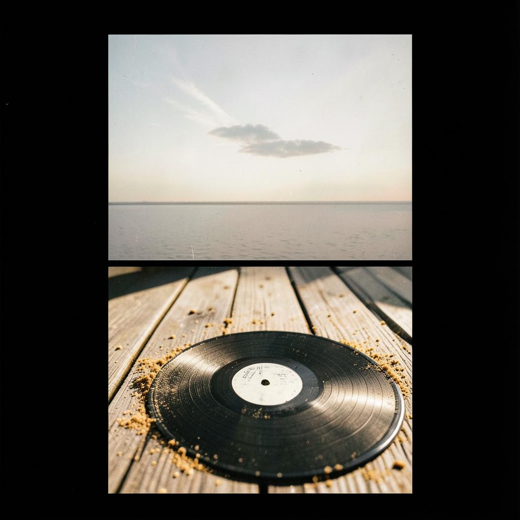 Prolonged Conversation (TOP) v9 artwork