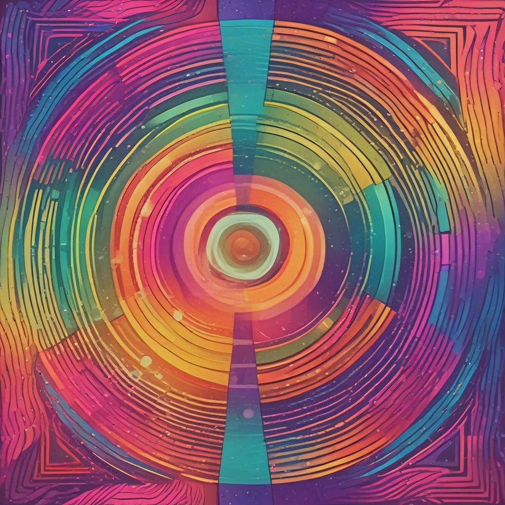 Tape Machine Dream artwork