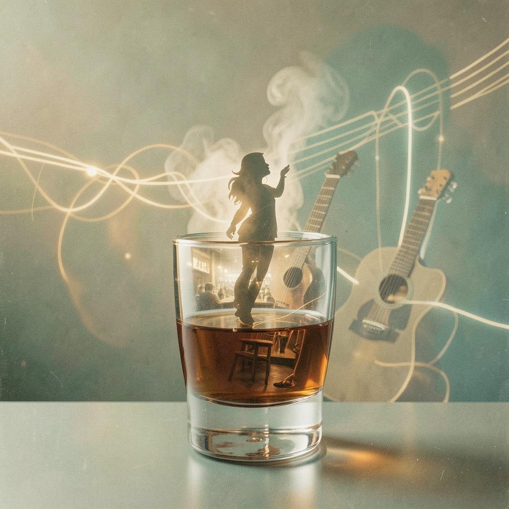 Genie In The Bottle artwork