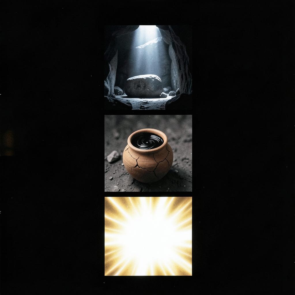 La Copa de la Ira artwork