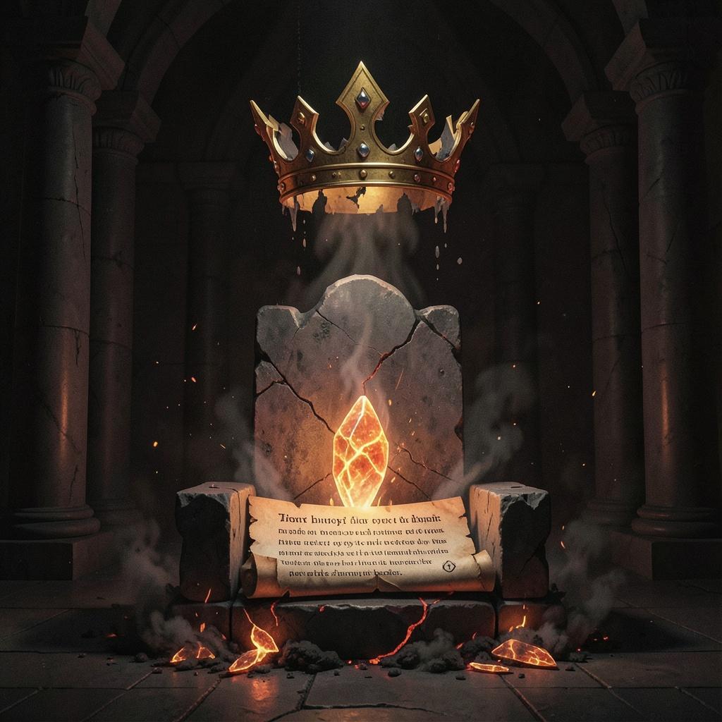 Persona image for oraculo narrador