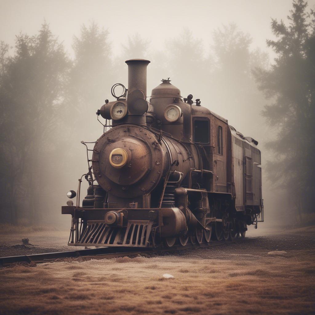 Railway  4