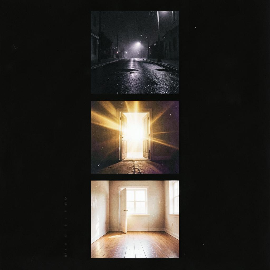 JESUS - House Is Back Remix (Volume II) artwork