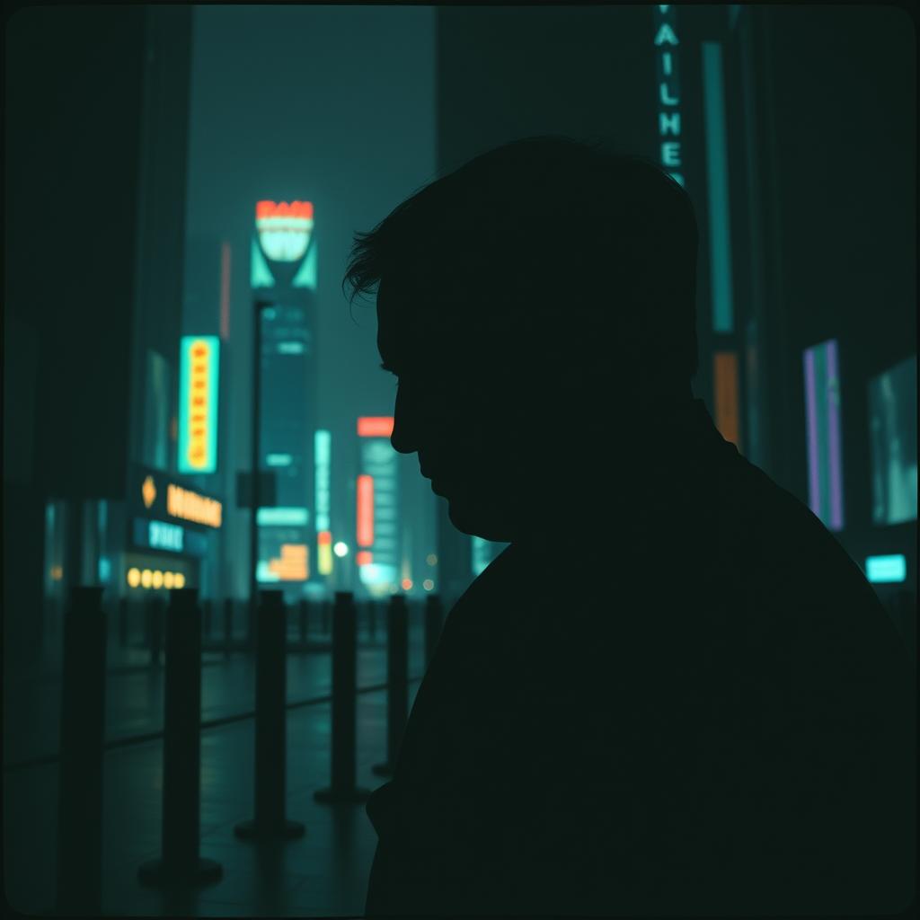 Persona image for Untitled Persona