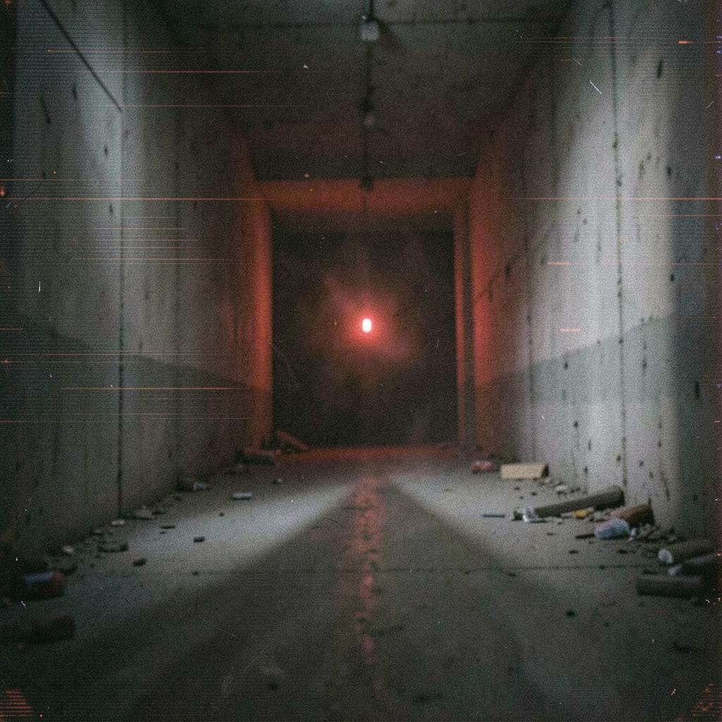 Ghost Of Warzone V5 artwork