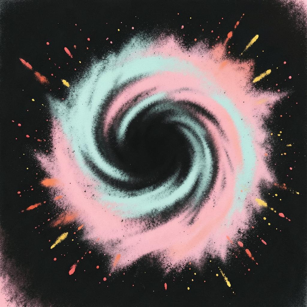 Alien Transmission (Remix) (Remix) artwork