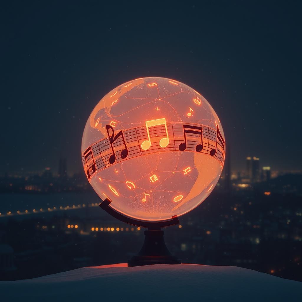 Song Image