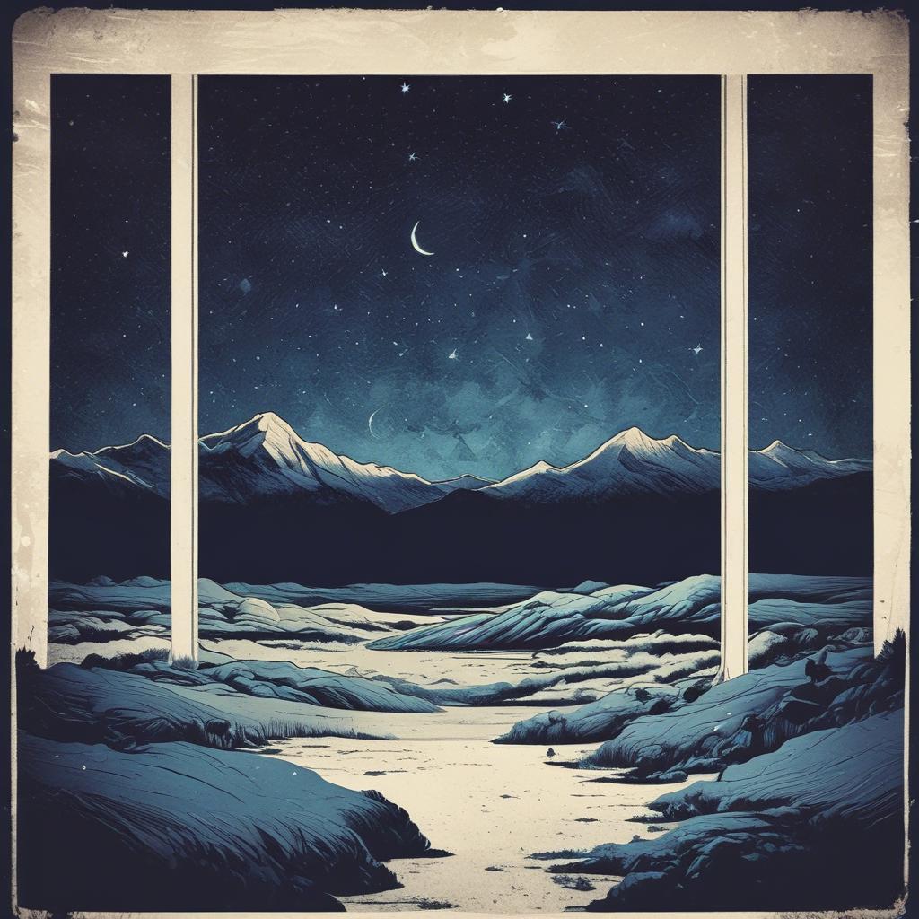 Scars Like Stars artwork