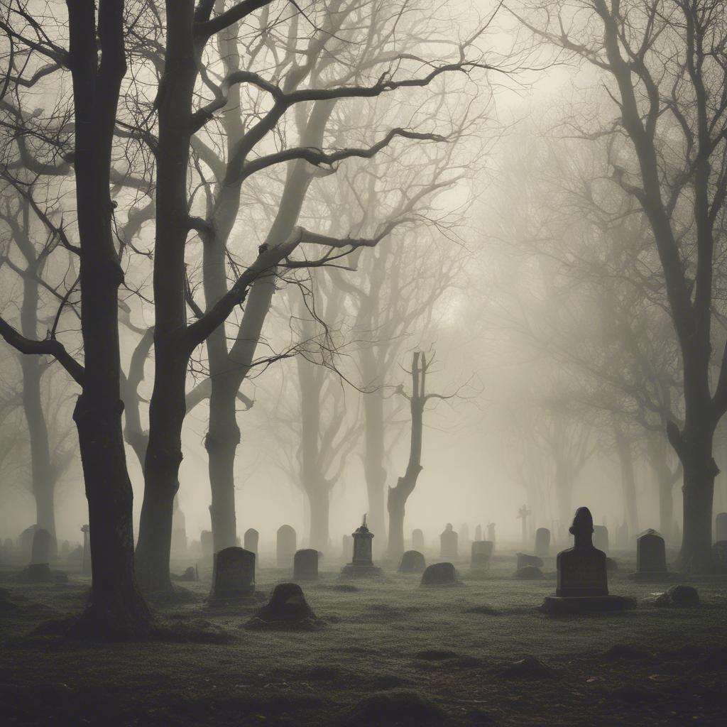 Necromancer’s Hymn artwork