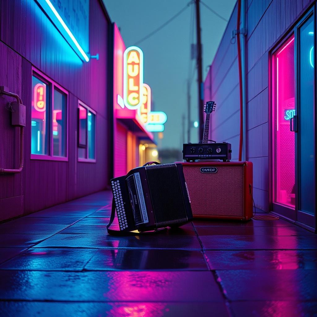Song Image